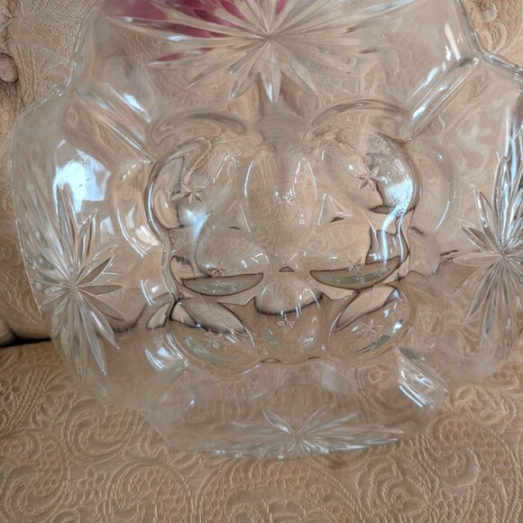 Anchor Hooking Devilled Egg Glass Tray - Picture 2 of 3